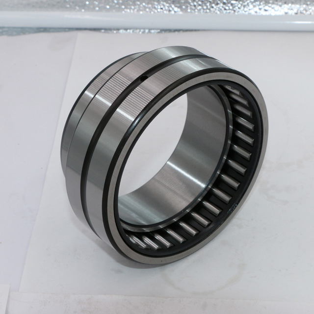 Механически обработанные кольца дюймовые игольчатые подшипники BRI102212